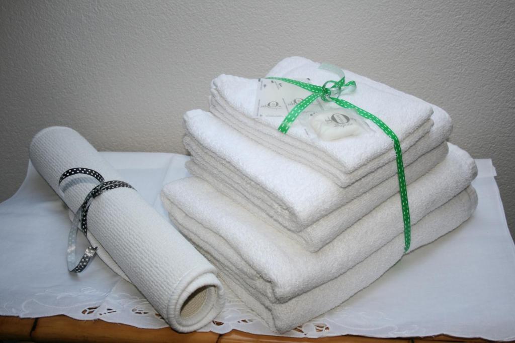 Eco Rooms&Breakfast Tirano - 7