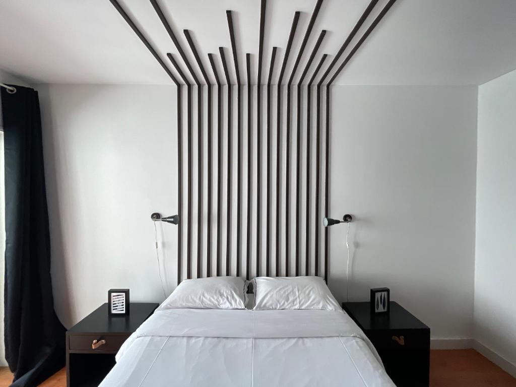 Apartments City Center • Collection by Perpetual Relax - Appartement Met Uitzicht Op De Bergen