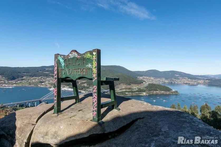 A de Maria - Tres Marias Apartments - 13