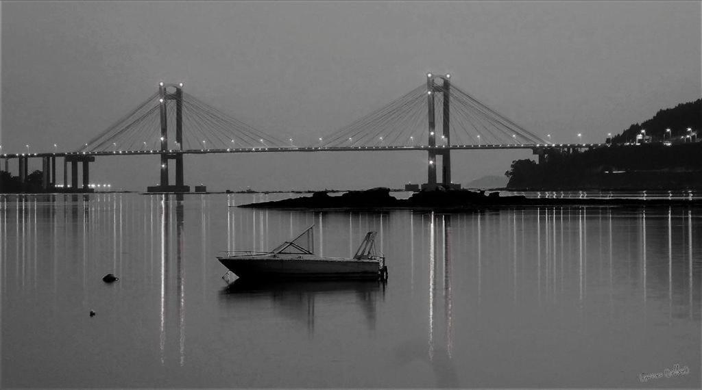 A de Maria - Tres Marias Apartments - 12