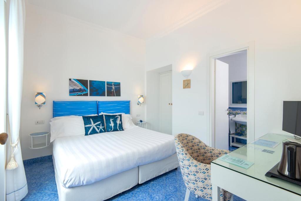 Relais Maresca Luxury Small Hotel & Terrace Restaurant - 8