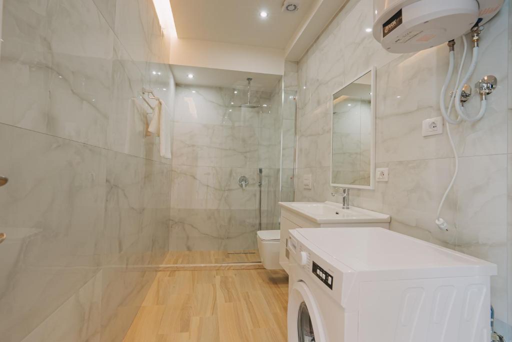 JD Luxury Apartments - Imazhi 8