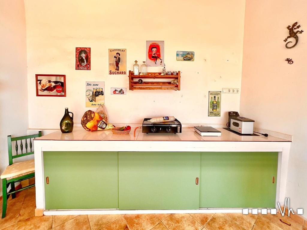 Fotografie z fotogalerie ubytování VH CostaBlanca - CABANILLAS v destinaci Benissa