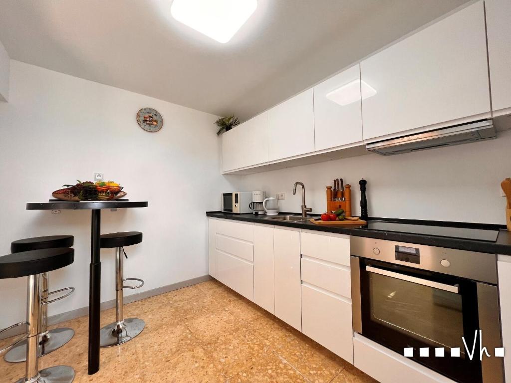 Fotografie z fotogalerie ubytování VH CostaBlanca - CABANILLAS v destinaci Benissa
