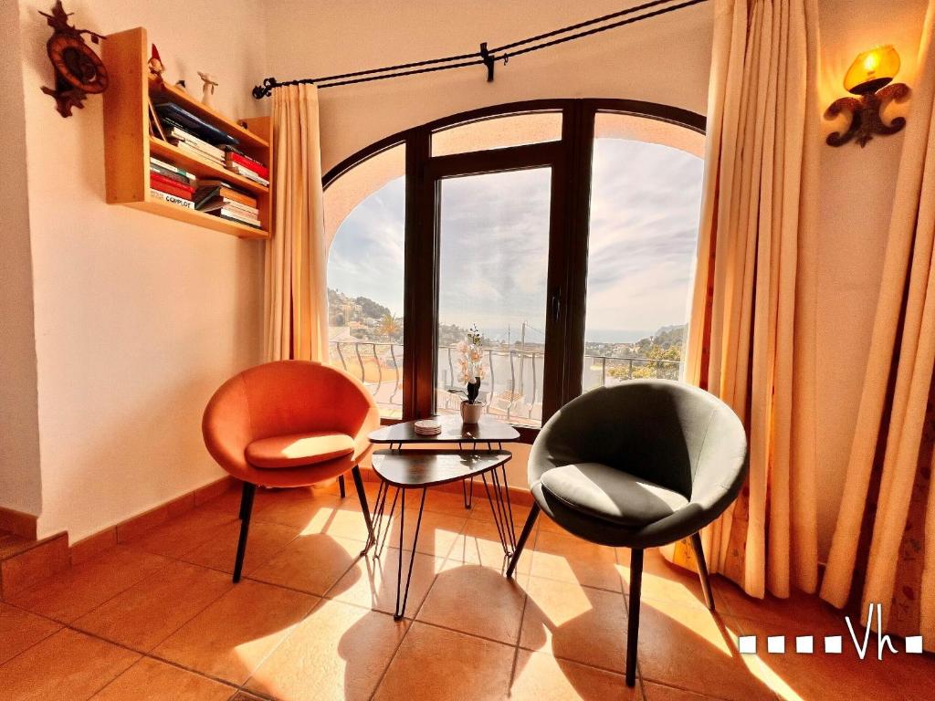 Fotografie z fotogalerie ubytování VH CostaBlanca - CABANILLAS v destinaci Benissa