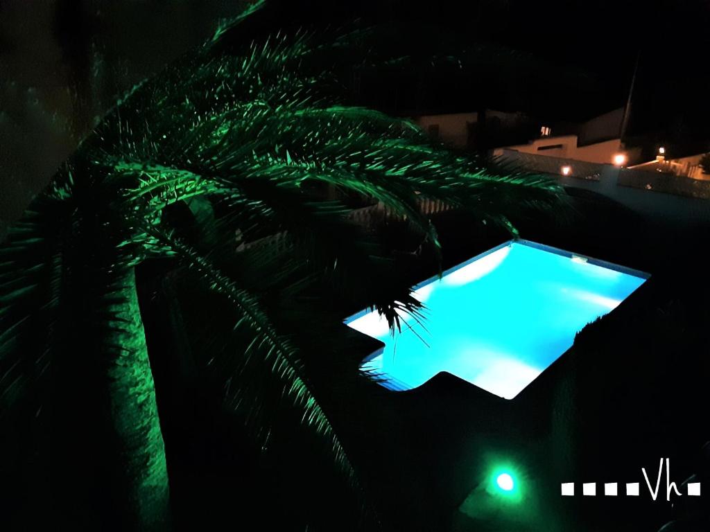 Fotografie z fotogalerie ubytování VH CostaBlanca - CABANILLAS v destinaci Benissa