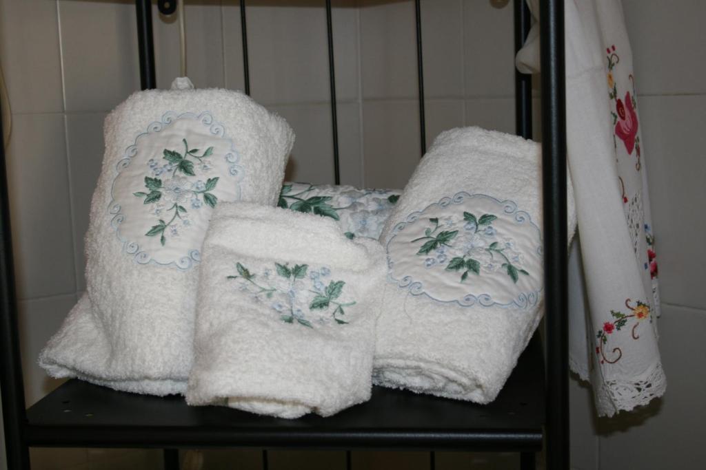 Eco Rooms&Breakfast Tirano - 9