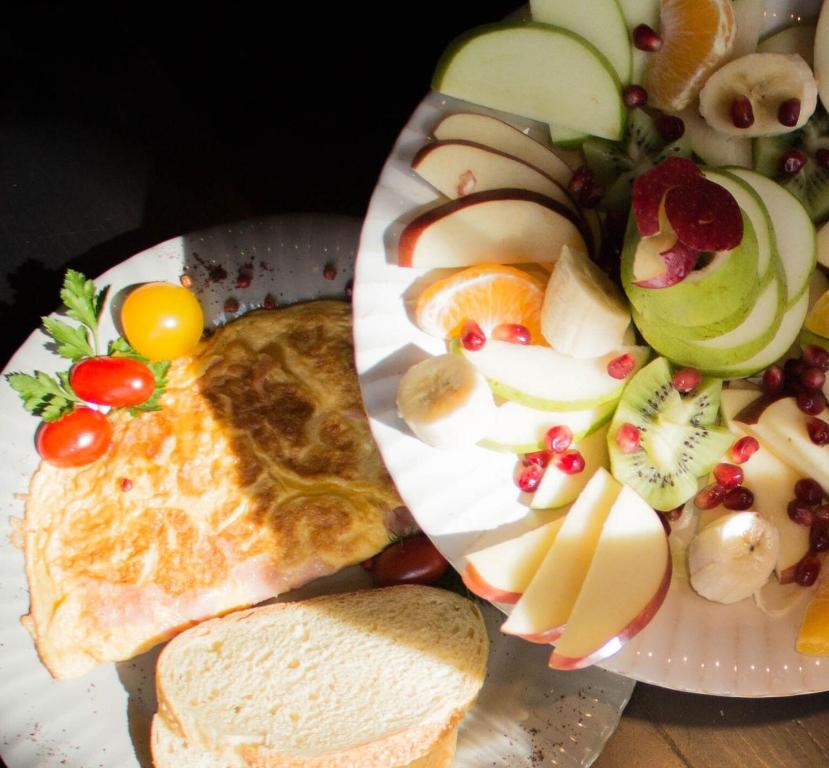 Xenon Inn - Resim 10