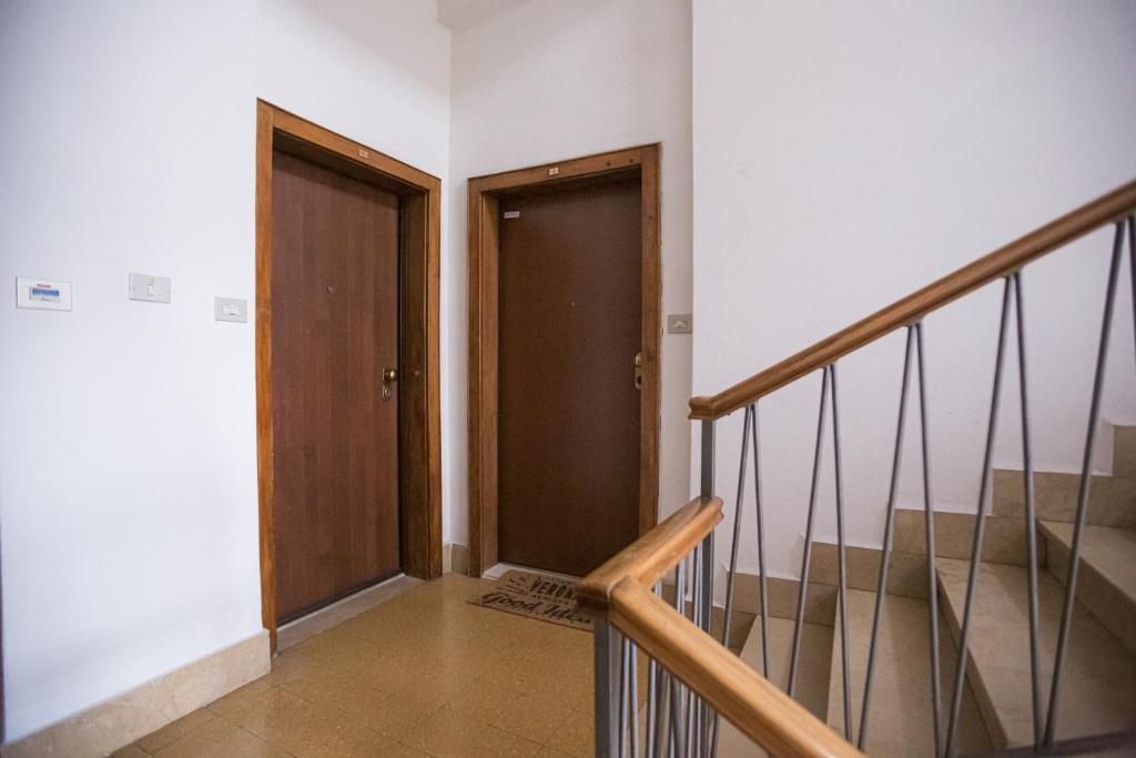 Zdjęcie z galerii obiektu Eli Home - Royal Welcome w Weronie