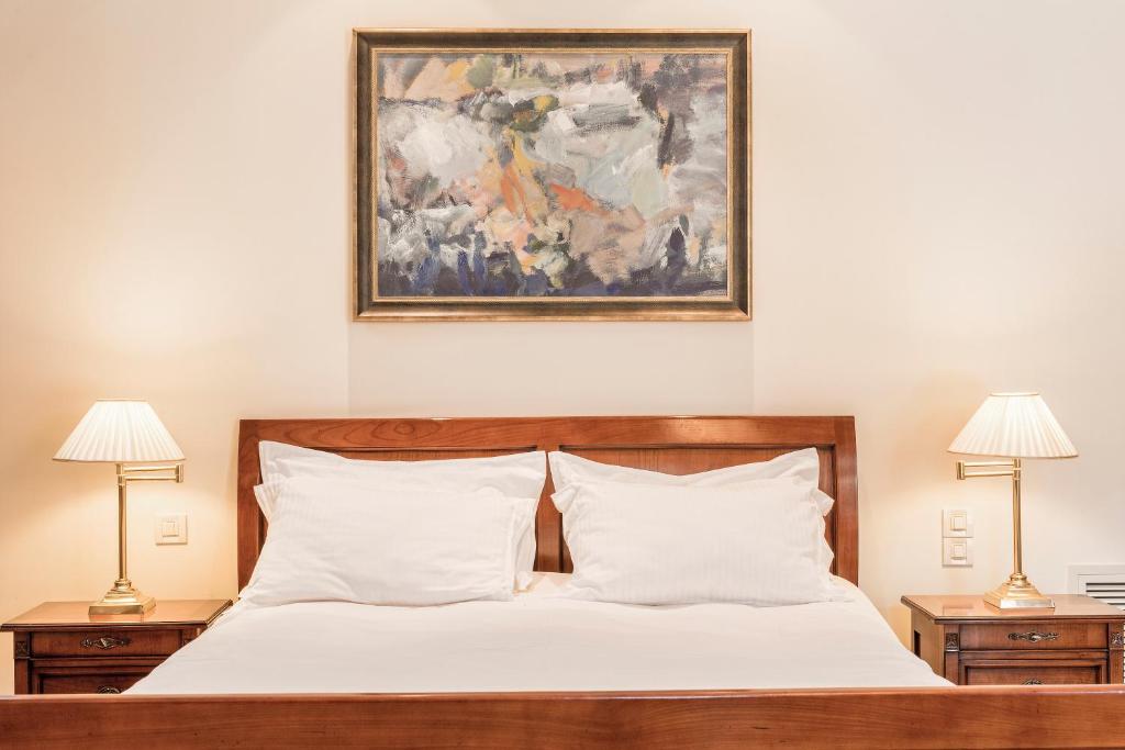 Xenon Inn - Resim 25