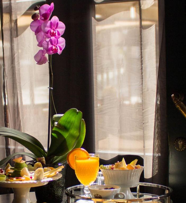 Xenon Inn - Resim 26