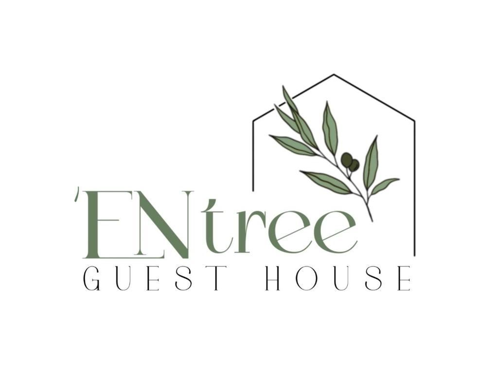 Сертификат, награда, вывеска или другой документ, выставленный в ενtreé guest house near Palamidi Castle