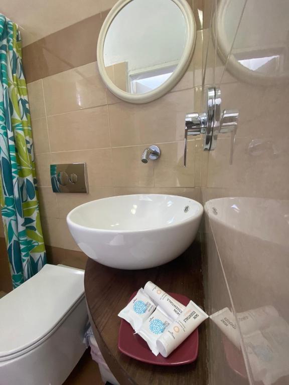 Stella Nomikou Apartments - 18