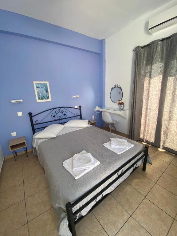 Stella Nomikou Apartments - 19