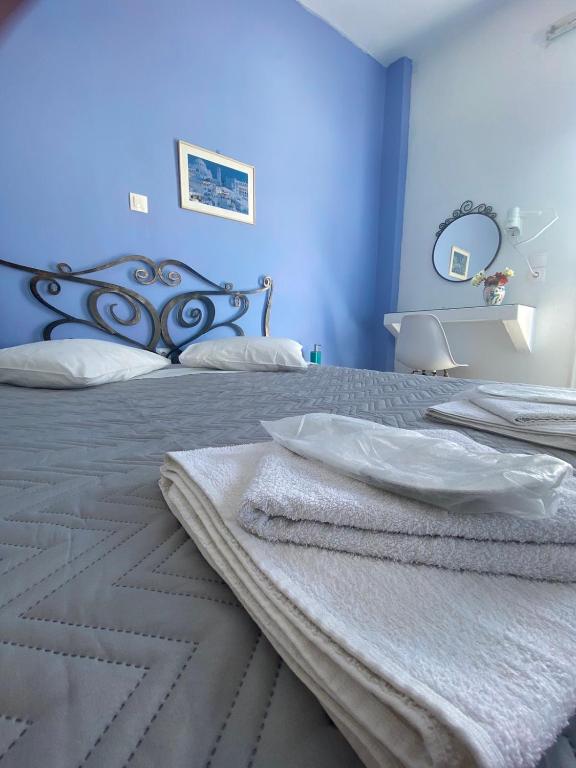 Stella Nomikou Apartments - 16