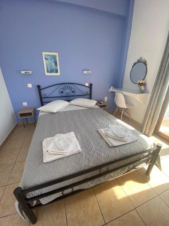 Stella Nomikou Apartments - 17