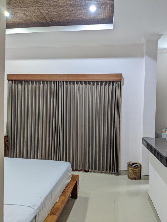Sampara Ubud with Mindrum Group - Deluxe Double Room