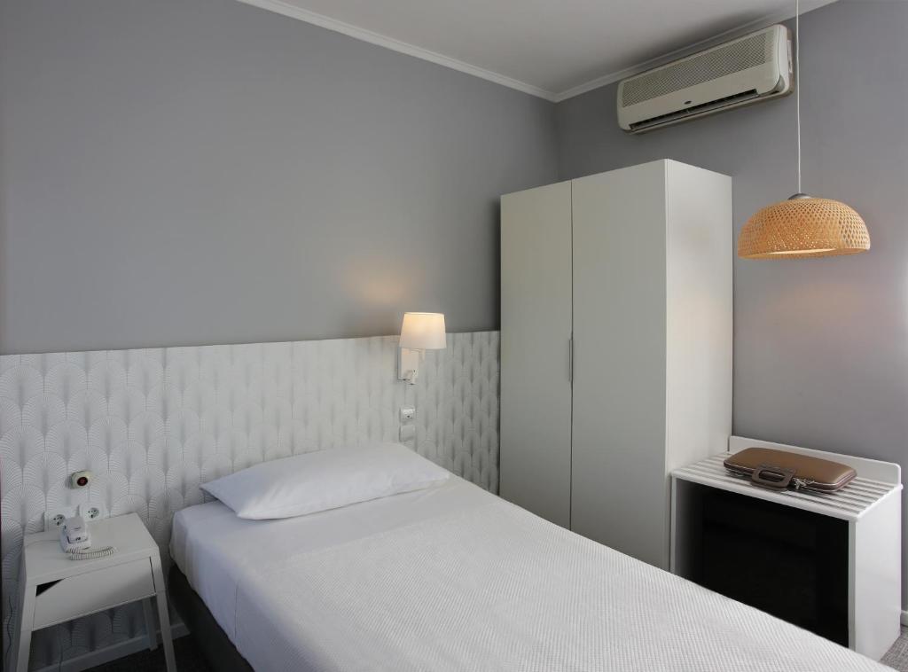 Abc Hotel - 15