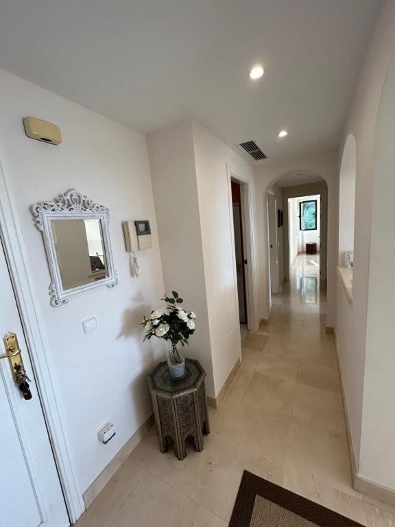 Fotografie z fotogalerie ubytování Penthouse Karina Los Arqueros v destinaci Benahavís