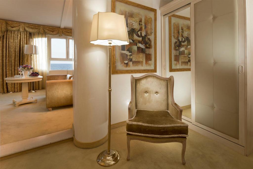 Hotel De Londres - Resim 18