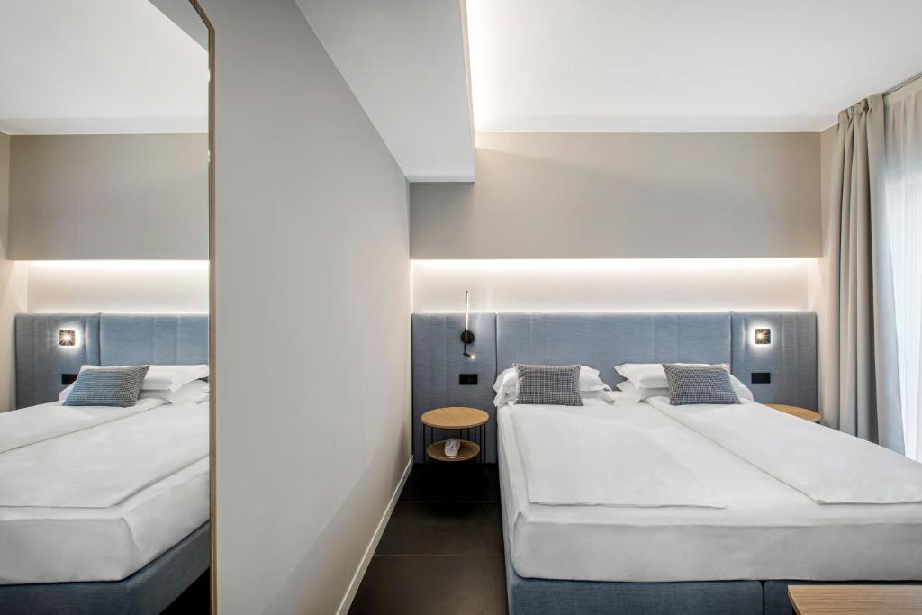 Reflection Boutique Hotels - Habitación Doble O Twin
