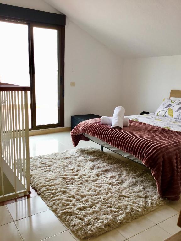 Flat with Sea and Mountain Views, Benicàssim – Precios ...