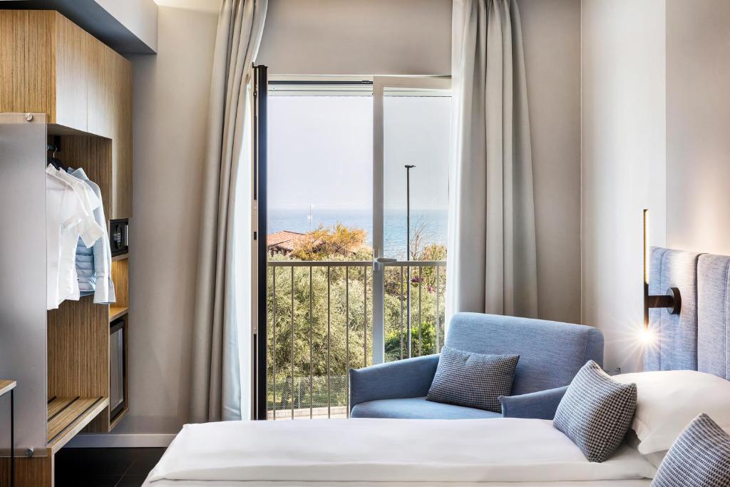 Reflection Boutique Hotels - Quarto Duplo Ou Twin Deluxe Com Vista Lago