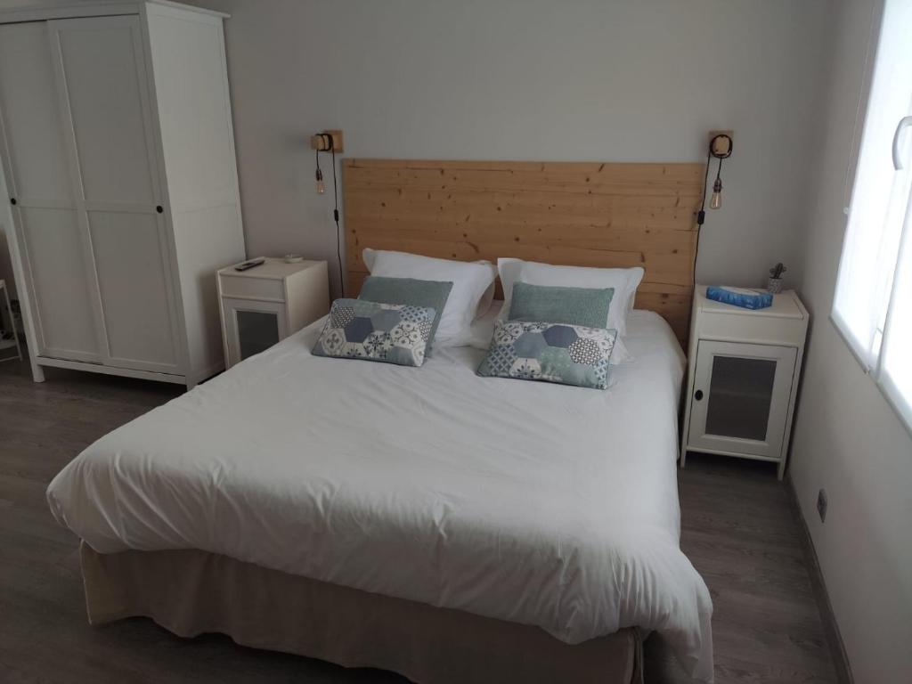 L'Ansolanette - Chambre d'hôtes - 5