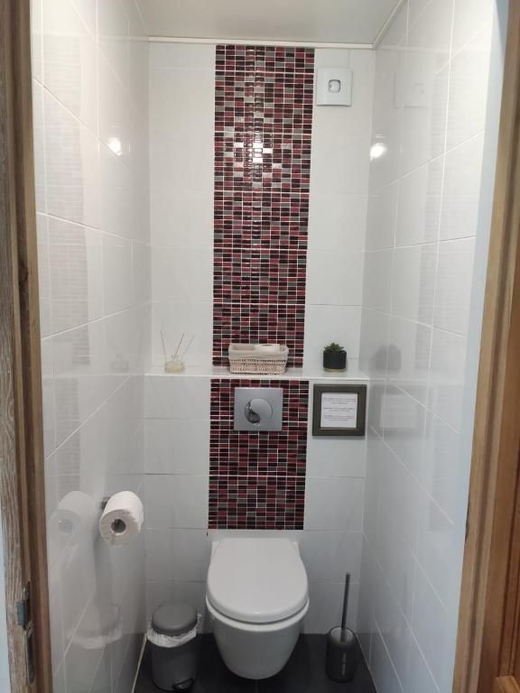 L'Ansolanette - Chambre d'hôtes - 14