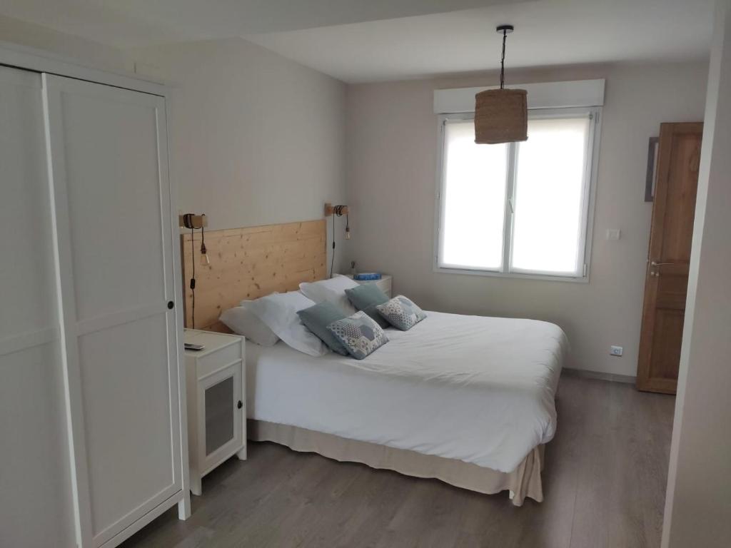 L'Ansolanette - Chambre d'hôtes - 6