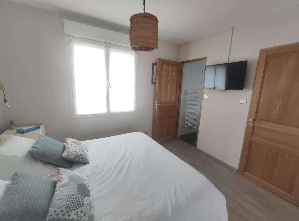 L'Ansolanette - Chambre d'hôtes - 7