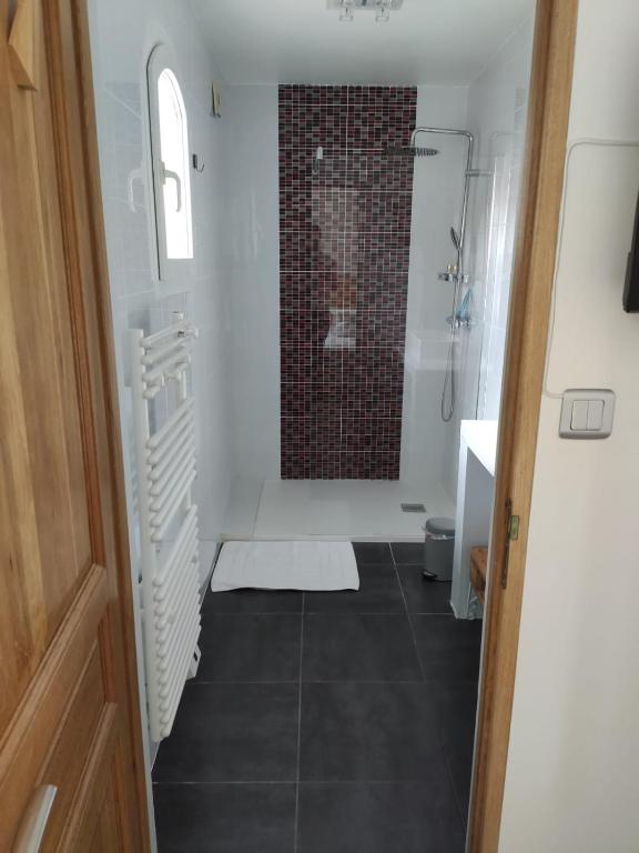 L'Ansolanette - Chambre d'hôtes - 9