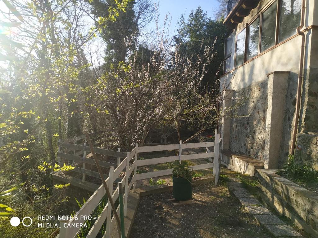 Fotografie z fotogalerie ubytování Casa dei Faggi v destinaci Tolfa