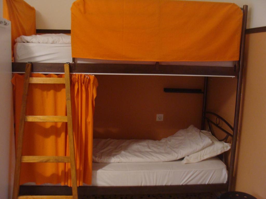 The Holy Rock - Hostel at meteora - 2