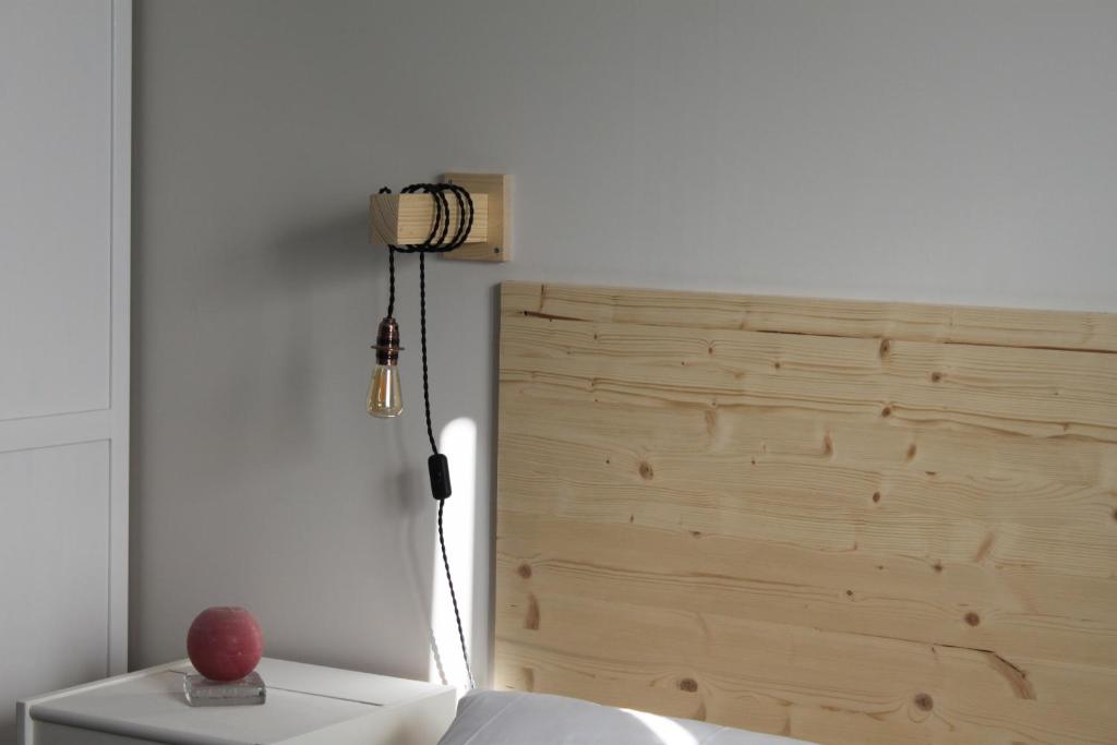 L'Ansolanette - Chambre d'hôtes - 12