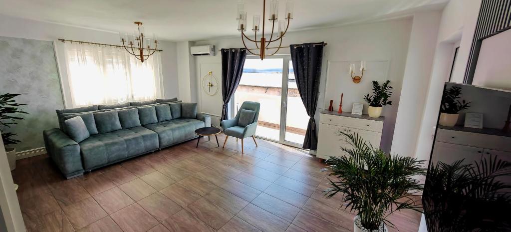Luxury apartment Private parking self check-in51 - Appartement De Deux Chambres