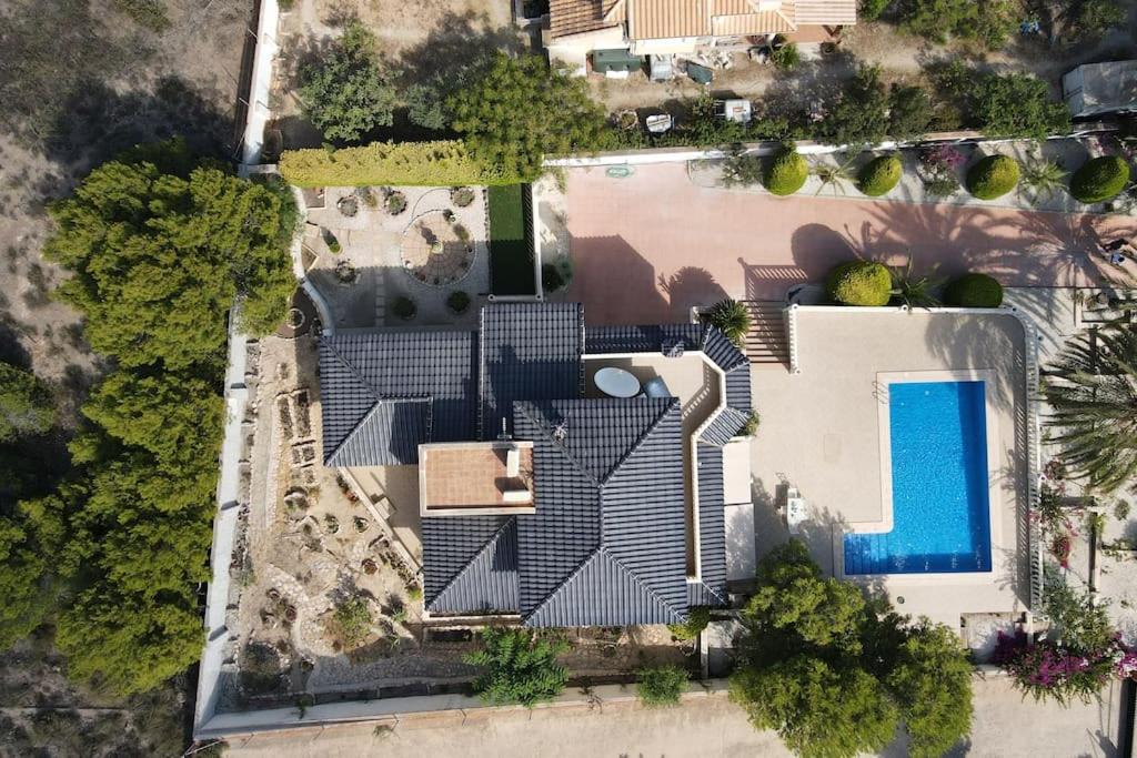 Villas VILLA LUIGI en Isla Plana, Murcia