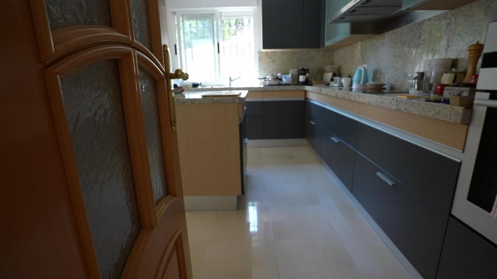 Fotografie z fotogalerie ubytování VILLA LUIGI v destinaci Isla Plana