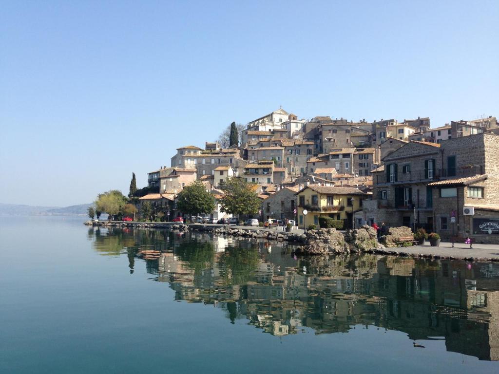 Anguillara Sabazia