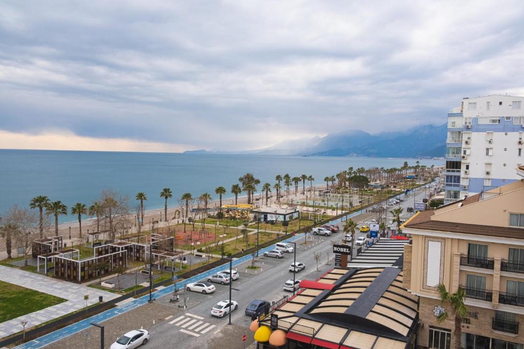 تصویر اتاق‌های ONLY ONE Suites & Residences - تصویر ۲