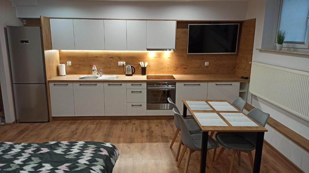 Underground Apartament - 3