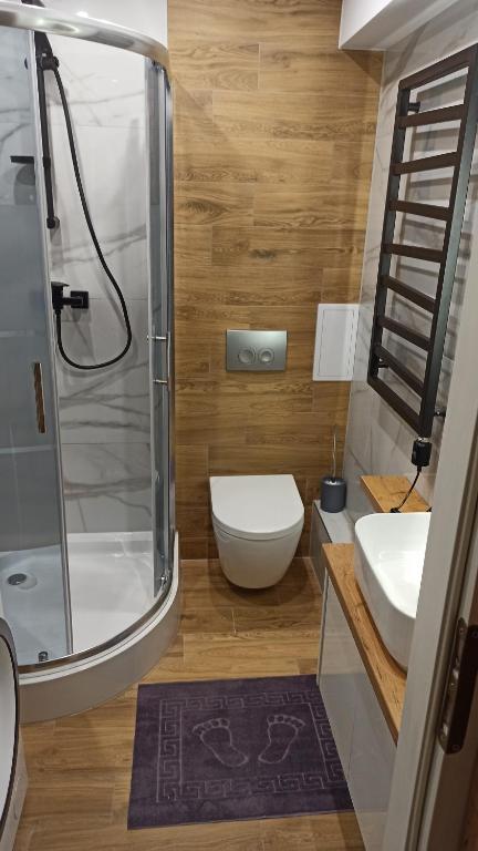 Underground Apartament - 7