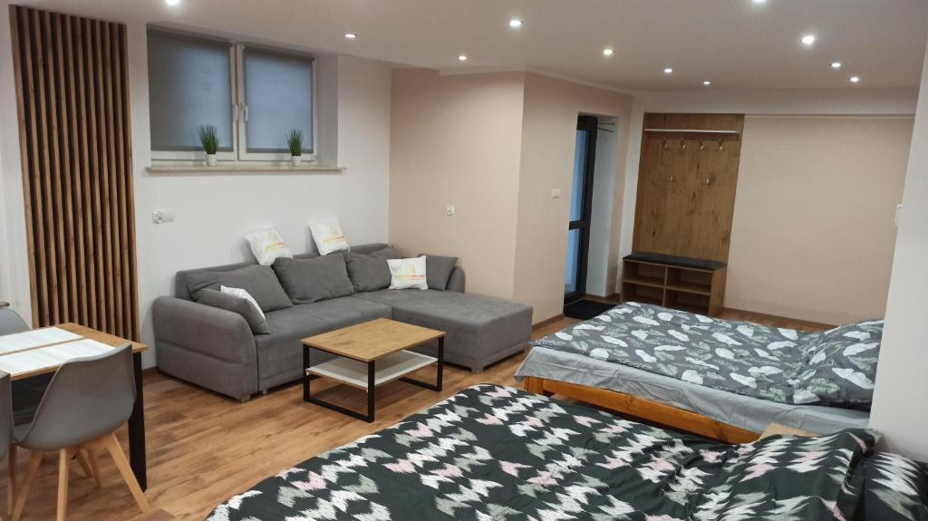 Underground Apartament - 4