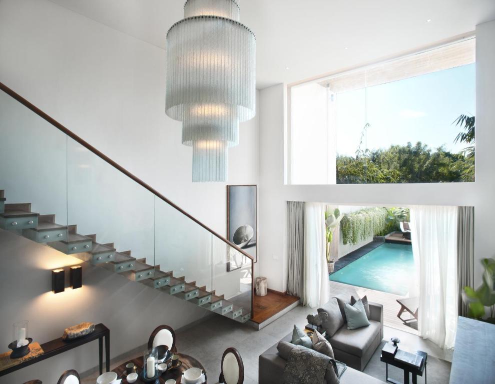 Gallery image of Hu'u Villas in Seminyak