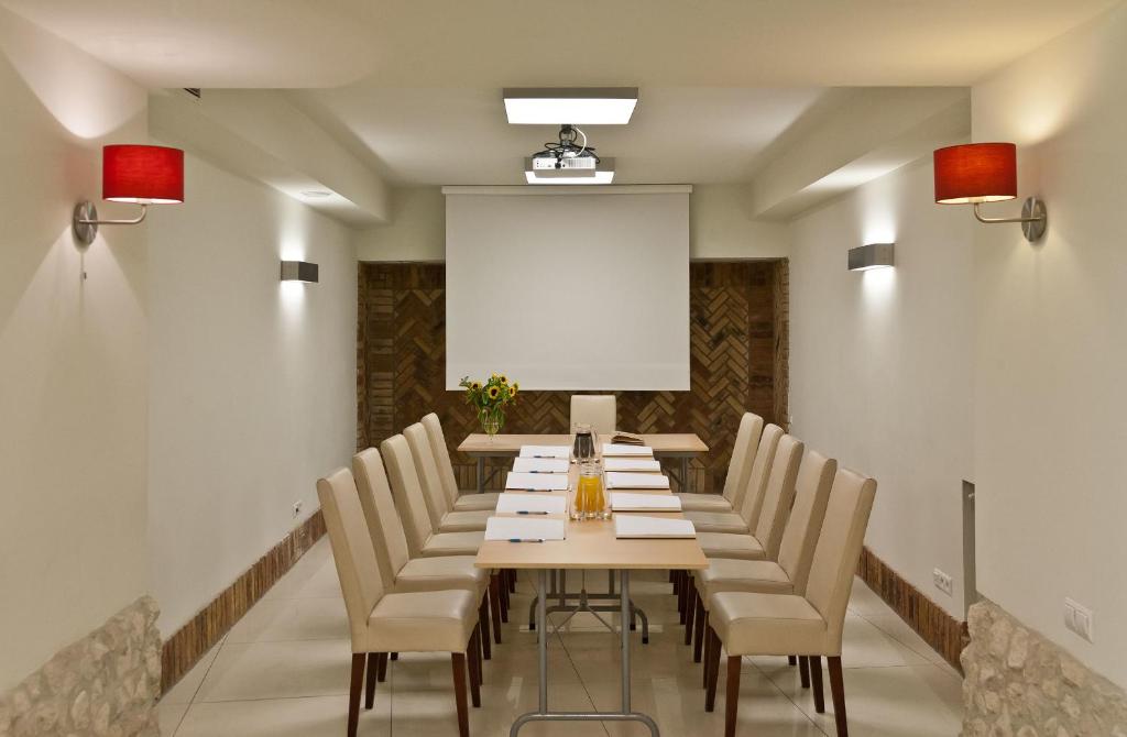 Hotel Kazimierz - Resim 44