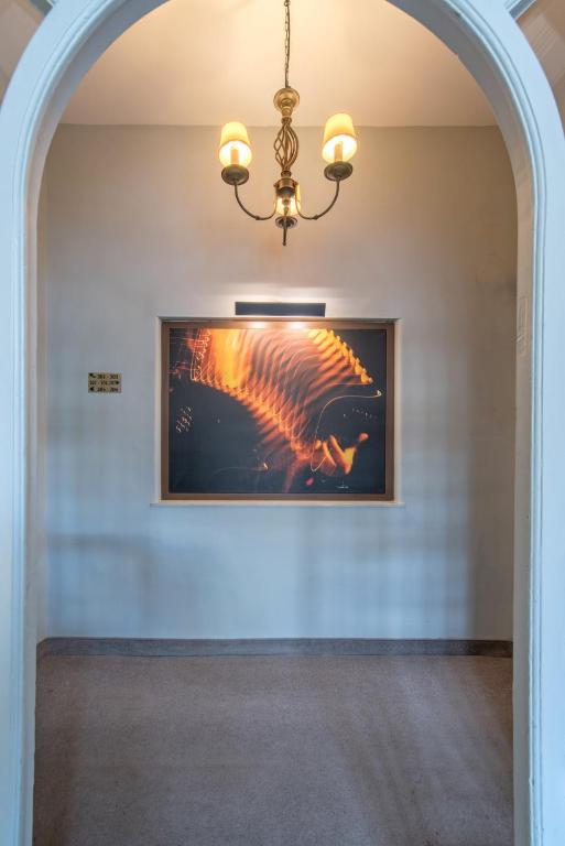 Kimon Hotel Athens - Resim 39