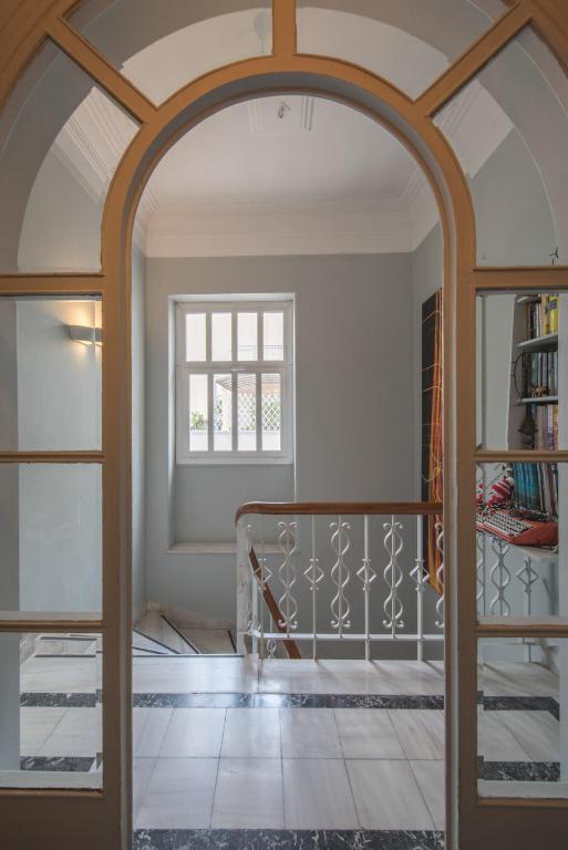 Kimon Hotel Athens - Resim 40