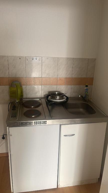 Zimmervermietung - Resim 8