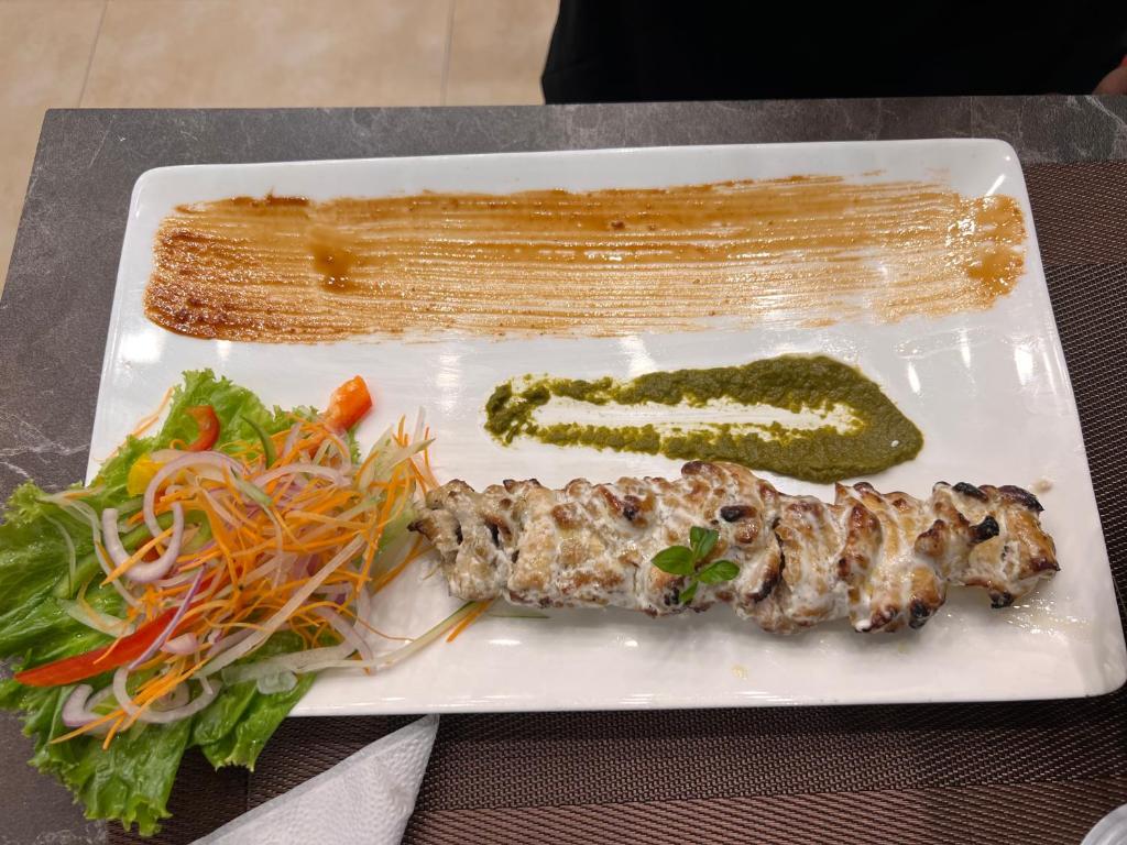 World beach resort - Hizvo