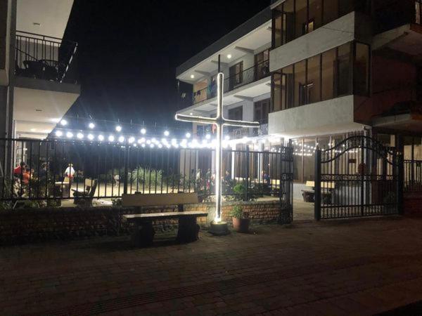 Fotografie z fotogalerie ubytování HOTEL GUGA v destinaci Kobuleti